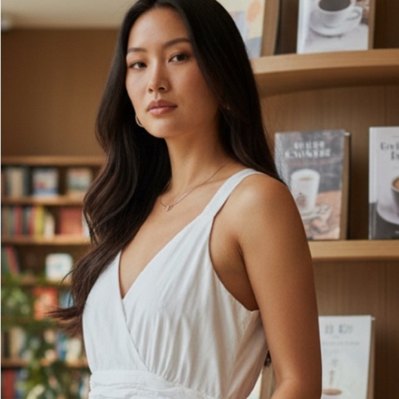 Sheri Martin sundress - Picture 13 of 13